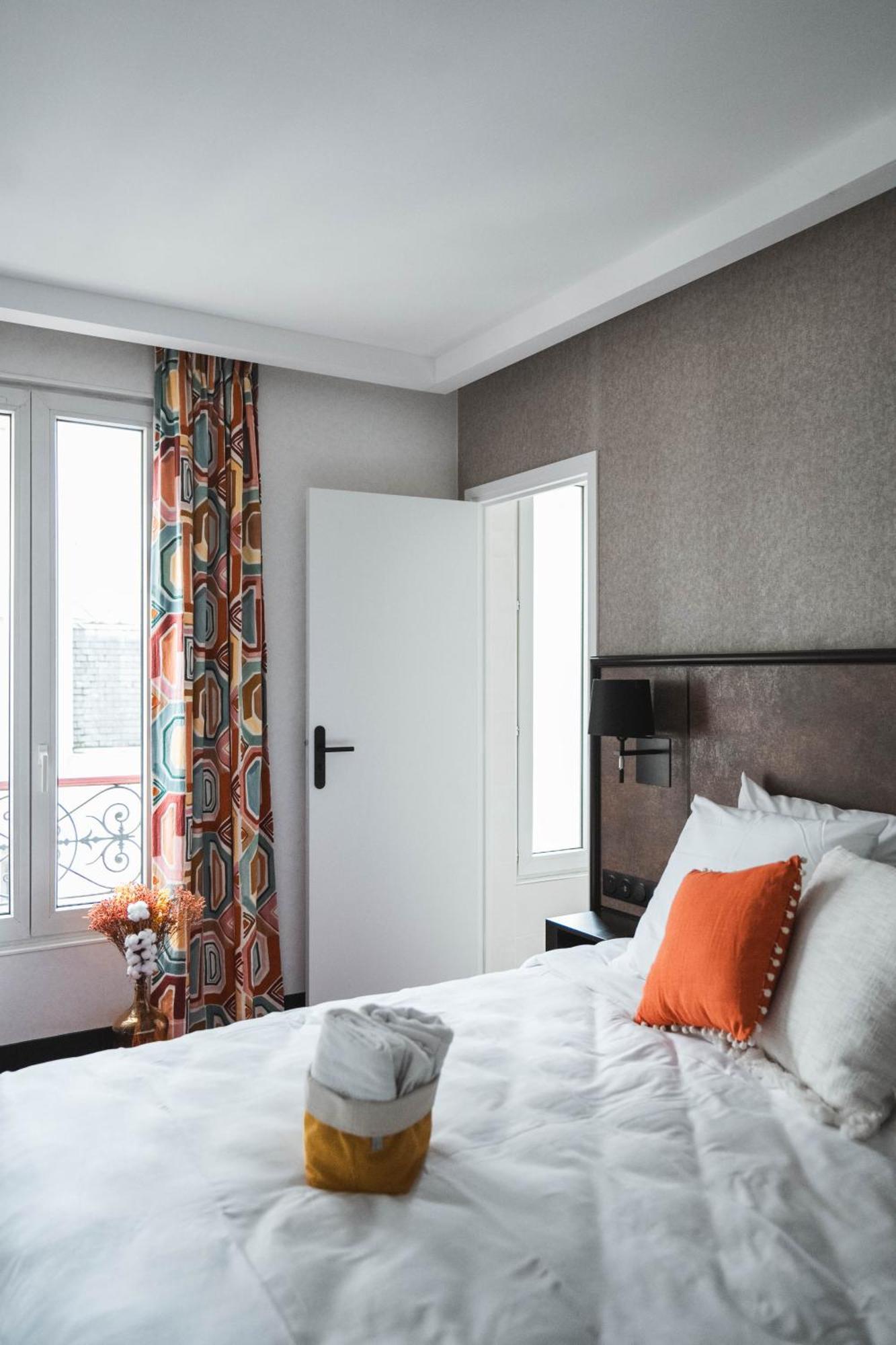 La Maison Montparnasse Paris Exterior photo